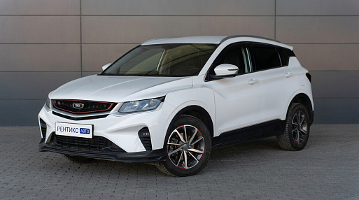 Belgee x50